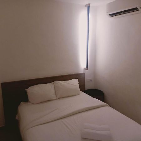 T Hotel Anggerik Алор Сетар Екстериор снимка